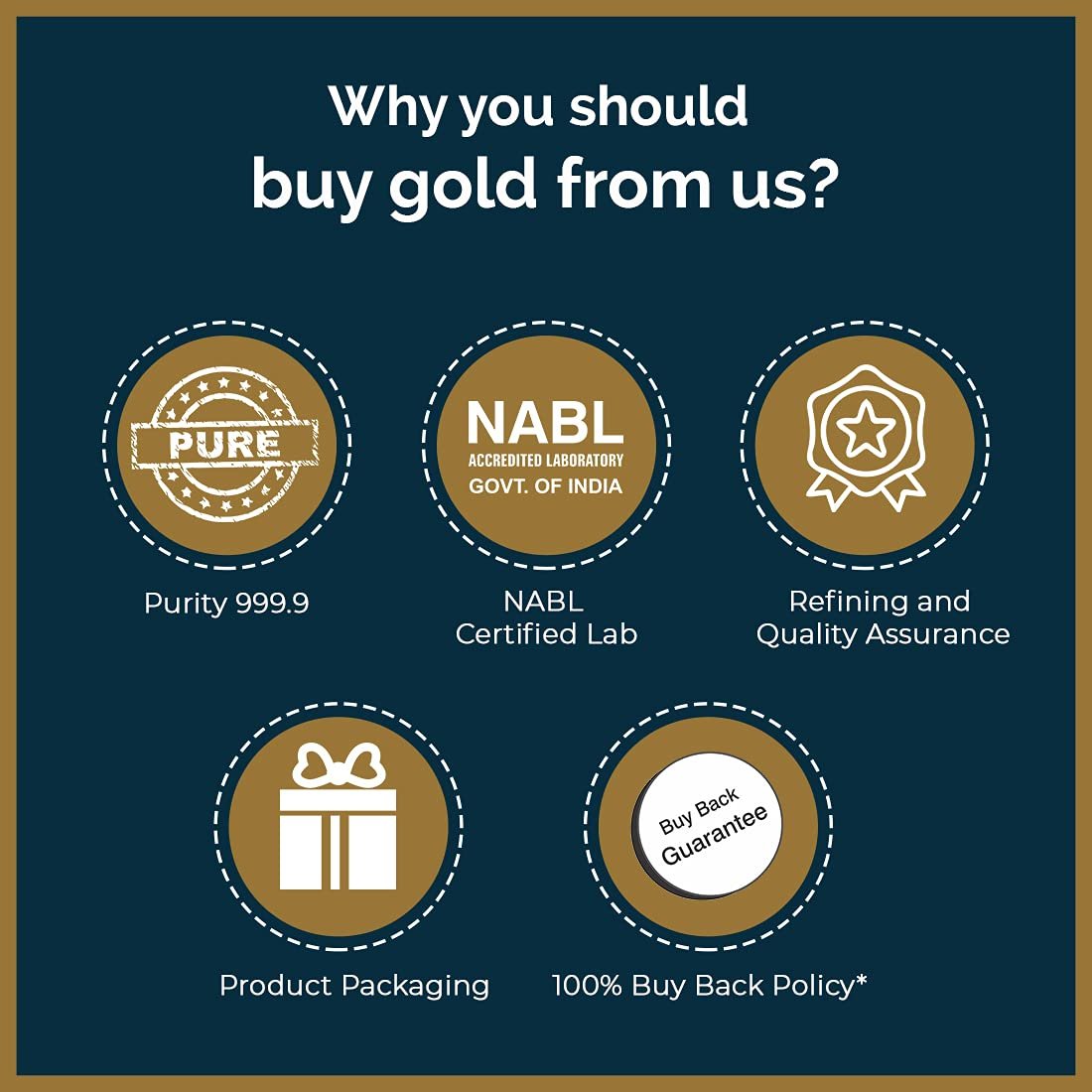 Kundan 999 Silver Lakshmi Ganesh Precious Coin - Image 5