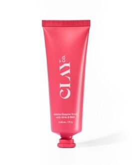 CLAYCO Matcha Enzyme Scrub with AHA & BHA | 70g CLAYCO Matcha Enzyme Scrub with AHA & BHA | 70g