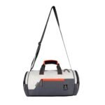 Gear Cross Training Travel Duffle Water Resistant Bag