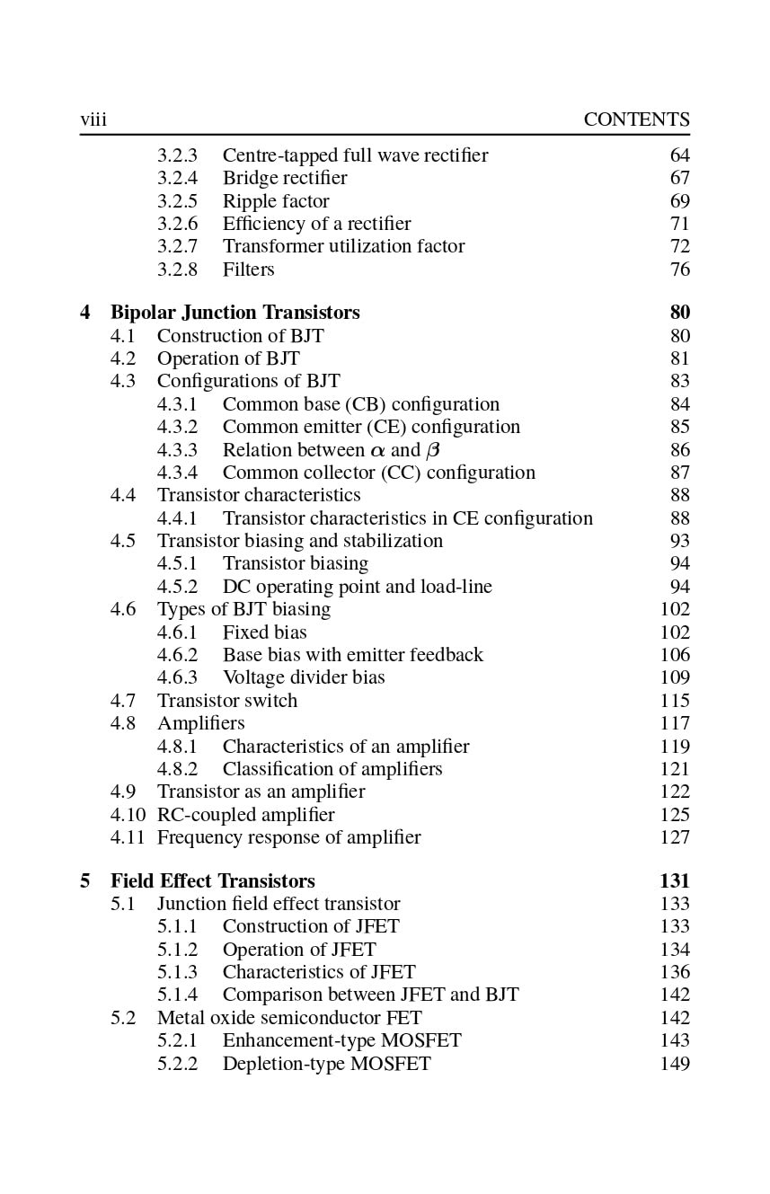 Introduction to Electrical and Electronics Engineering (Electronics) - Image 4