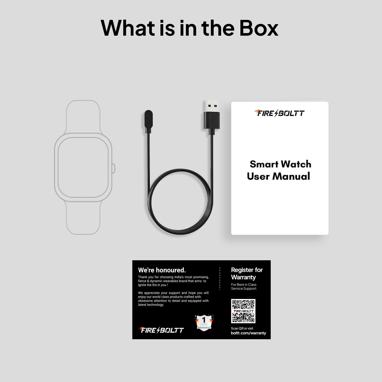 Fire-Boltt Ninja Call Pro Max Smart Watch 2.01 inch Display, Bluetooth Calling, 120+ Sports Modes, Health Suite, Voice Assistance (Grey) - Image 12