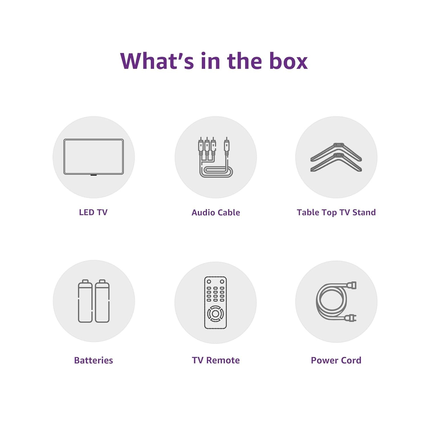 TCL 101 cms (40 inches) V5C Series Full HD Smart QLED TV Google TV 40V5C - Image 5