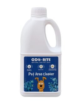 ODO-RITE Pet Area Cleaner/Kennel Wash/Kennel Cleaner/Pet Floor Cleaner/Bio-Technological Pet Floor Cleaner/Natural/Pet & Child Safe Floor Cleaner (1000 ml) ODO-RITE Pet Area Cleaner/Kennel Wash/Kennel Cleaner/Pet Floor Cleaner/Bio-Technological Pet Floor Cleaner/Natural/Pet & Child Safe Floor Cleaner (1000 ml)