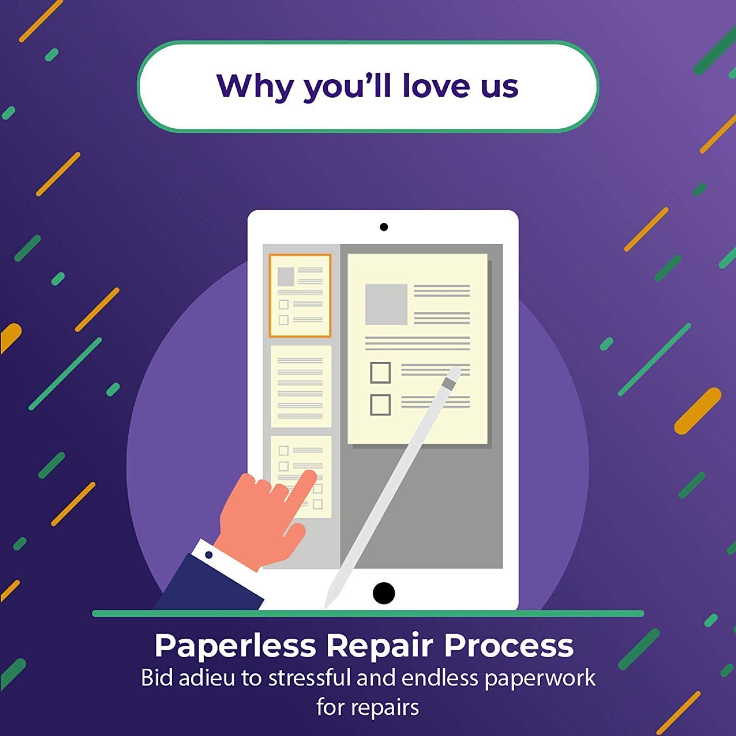 Acko 1 Year Extended Warranty for Amazon Fire TV Stick Devices up to ₹5,000 (Email Delivery)