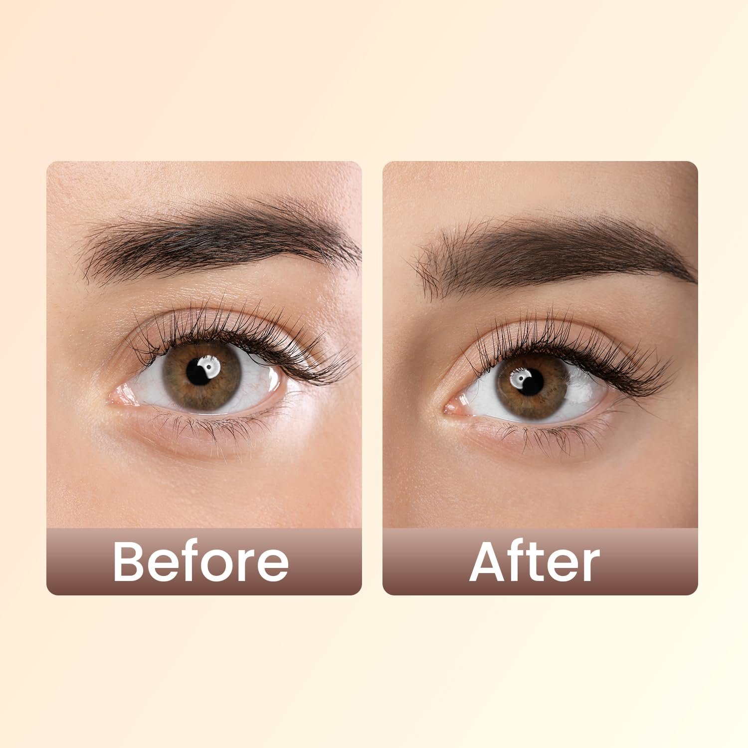 Swiss Beauty Eyebrow Definer Pencil With Spoolie | Smudge Proof, Waterproof And Pigmented Eyebrow Pencil |Shade - Deep Brown, 1.5Gm | - Image 7