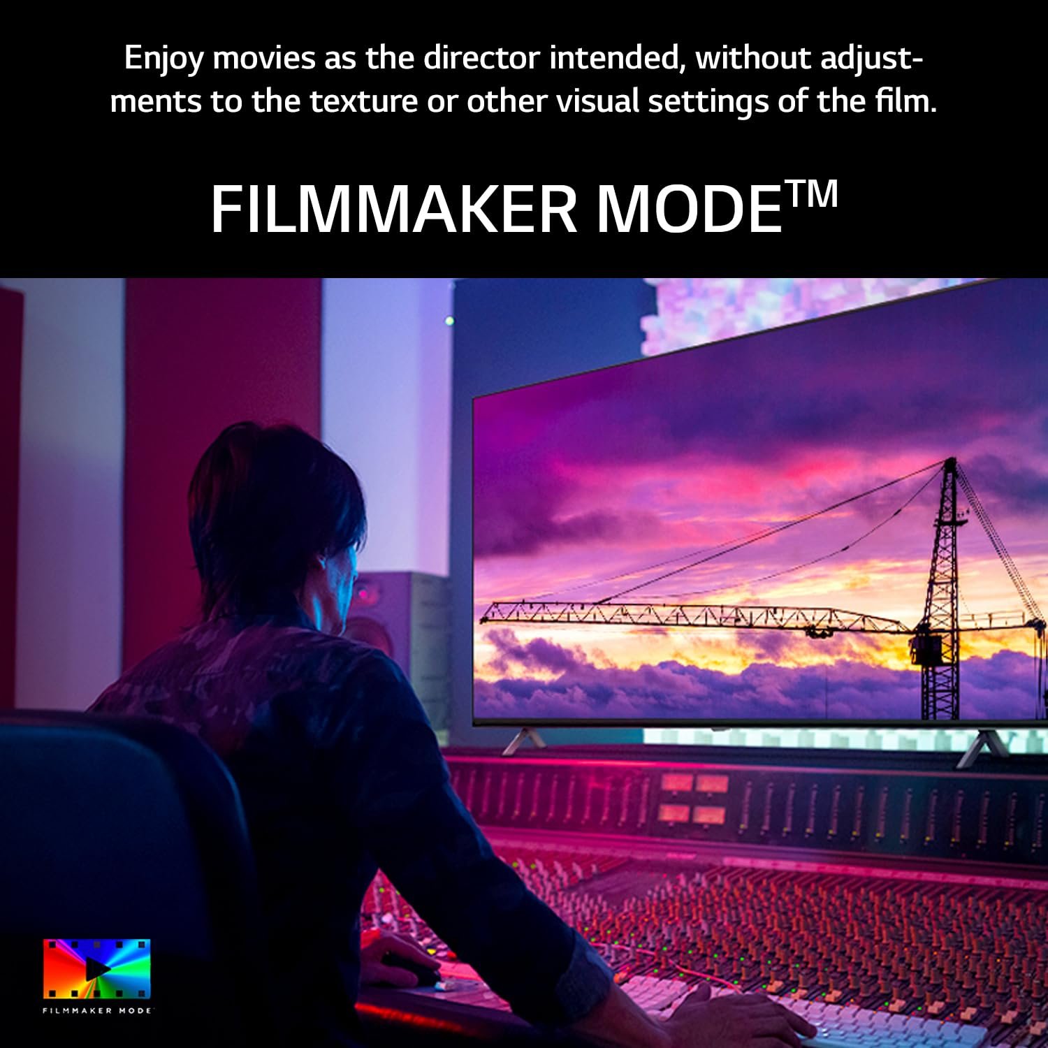 LG 139 cm (55 inches) UR75 Series 4K Ultra HD Smart LED TV 55UR75006LC - Image 19