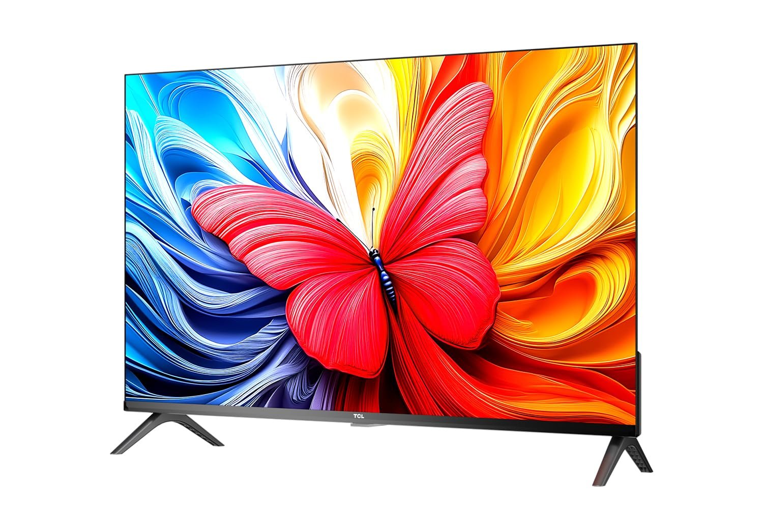 TCL 101 cms (40 inches) V5C Series Full HD Smart QLED TV Google TV 40V5C - Image 12