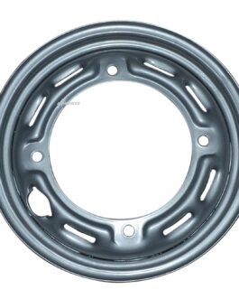 PA Tubeless Tyre Wheel Rim for Honda Activa 3G