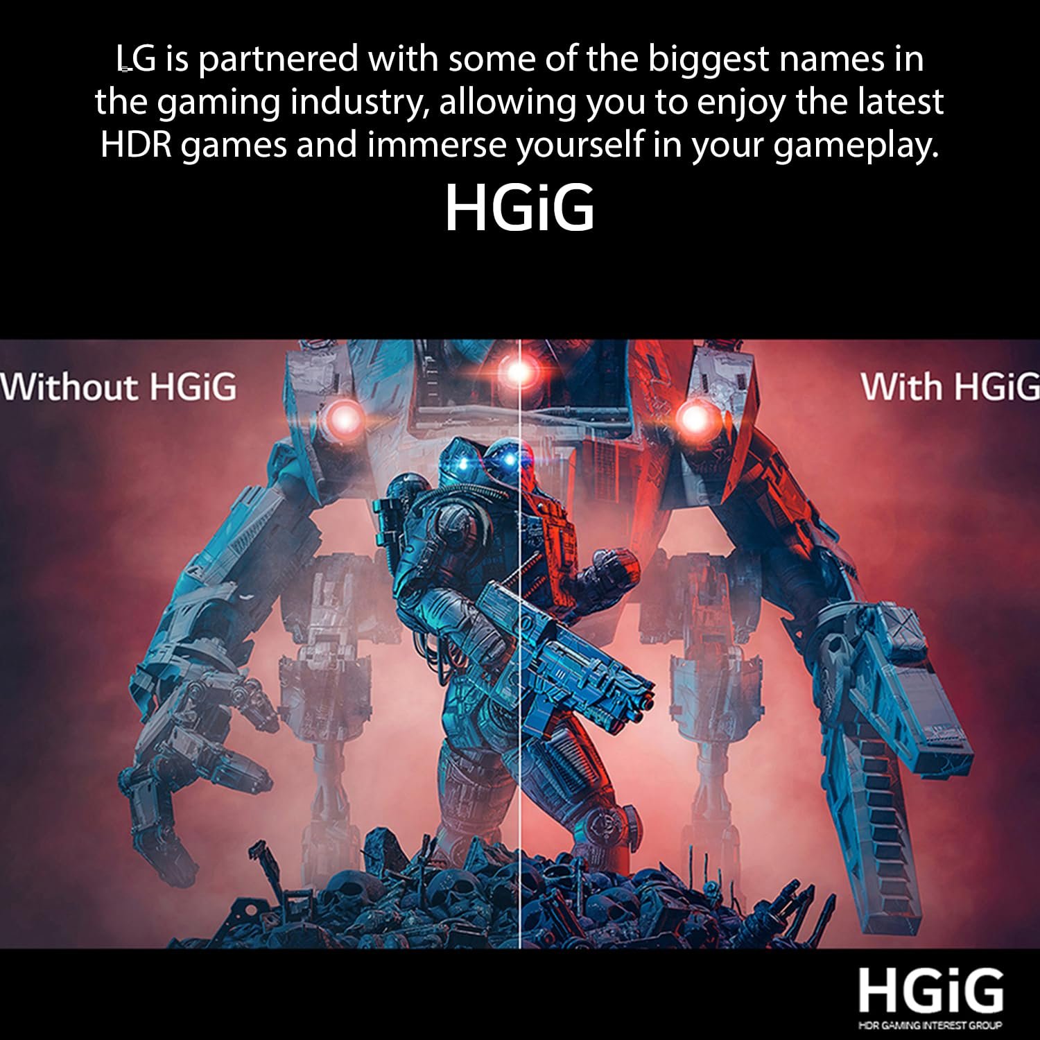 LG 80 cms (32 inches) LR570 Series Smart webOS LED TV 32LR570B6LA - Image 15