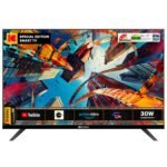Kodak 80 cm (32 inches) Special Edition Series HD Ready Smart LED TV 32SE5001BL (Black) Kodak 80 cm (32 inches) Special Edition Series HD Ready Smart LED TV 32SE5001BL (Black)