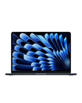 Apple 2025 MacBook Air (13-inch, Apple M4 chip with 10-core CPU and 8-core GPU, 16GB Unified Memory, 256GB) – Midnight Apple 2025 MacBook Air (13-inch, Apple M4 chip with 10-core CPU and 8-core GPU, 16GB Unified Memory, 256GB) – Midnight