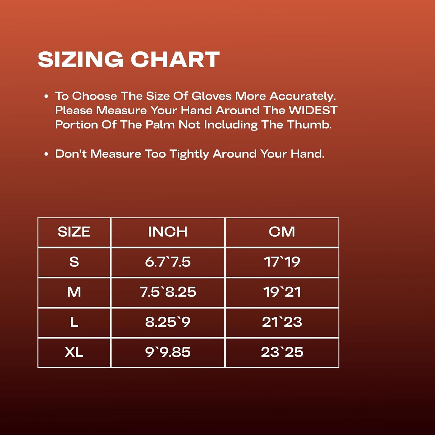 BURNLAB Flex Wirst Support Gym Gloves for Men and Women - Ideal for Weightlifting, Cycling, Crossfit, Offers Good Grip and Soft Padding (Black & Red, M) - Image 5