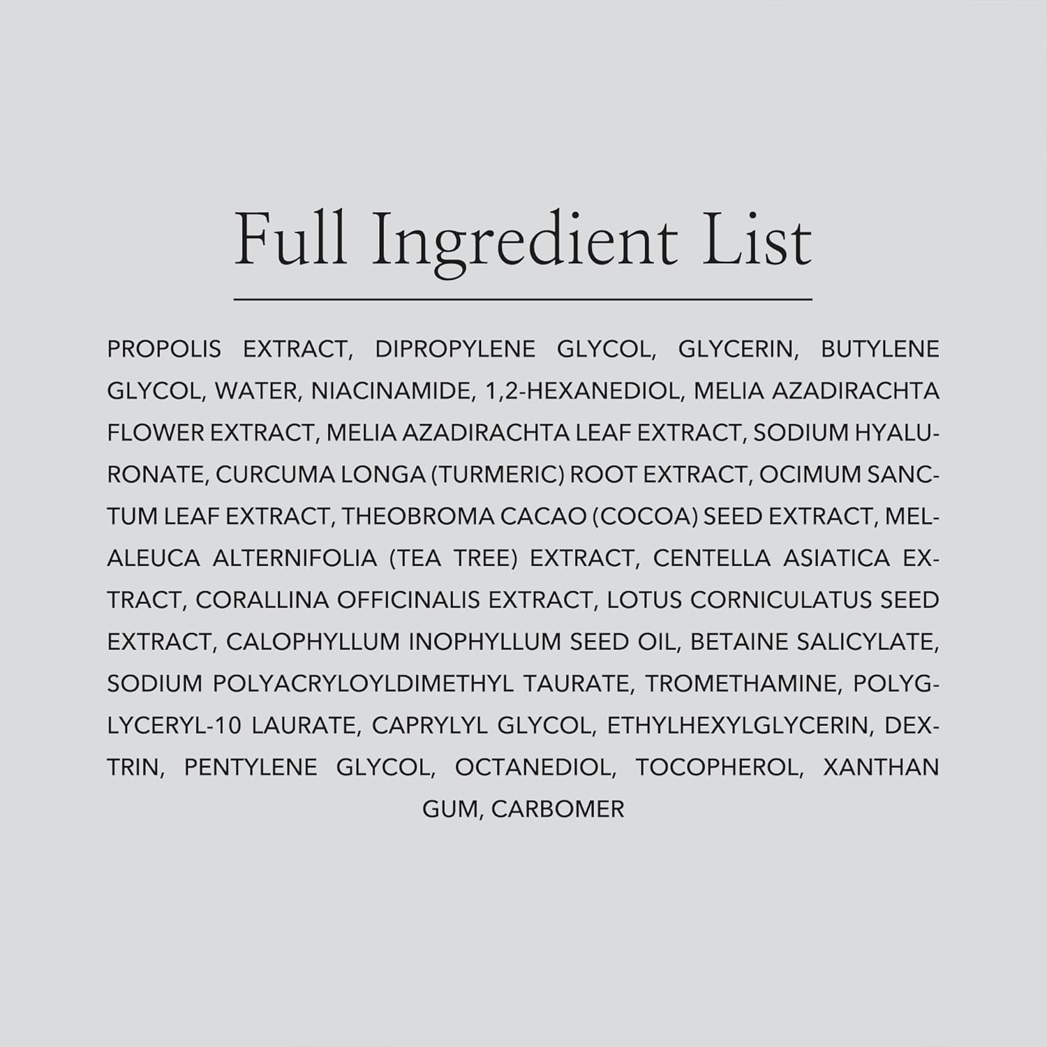 Beauty of Joseon Glow Serum with Propolis & Niacinamide (30ml) | Korean Face Serum for Glowing Skin, Pore Minimizing, Brightening & Hydration - Image 7