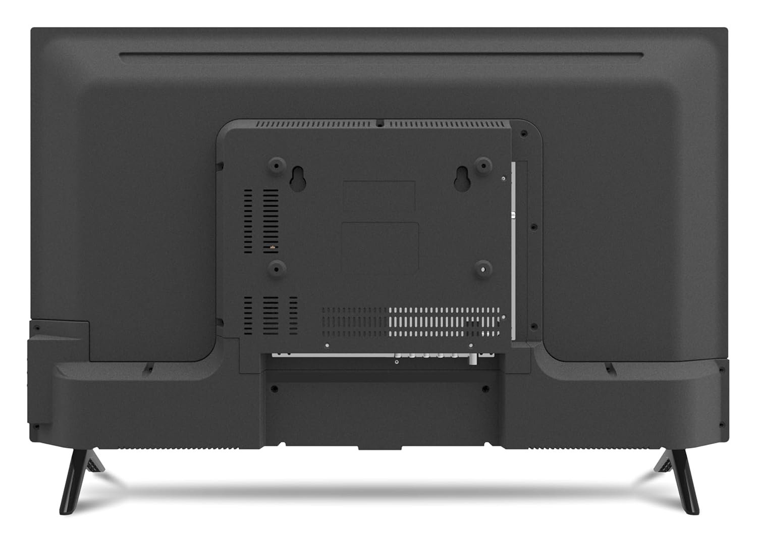 VW (Visio World 60 cm (24 inches) Linux Frameless Series HD Ready Smart LED TV VW24C3 (Black) | with 18 Months Warranty - Image 6