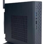 ALKETRON Portable Desktop Mini PC with WiFi & Bluetooth – 512GB M.2 SSD – 8GB RAM -windows11 & MS Office – Free 64GB pendrive – 1 Year Warranty (Student Edition – CPU Only)