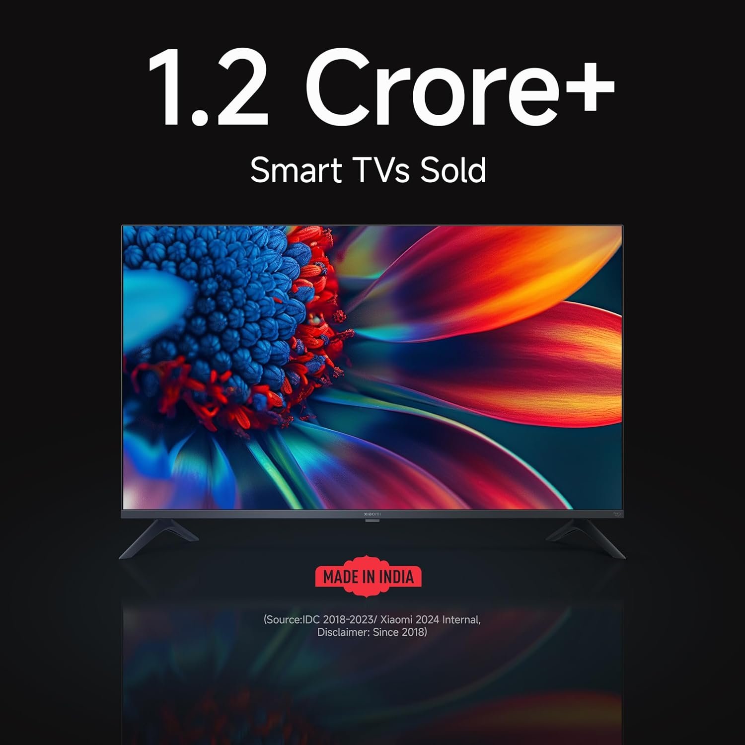 Xiaomi 108 cm (43 inch) FX Pro QLED Ultra HD 4K Smart Fire TV L43MB-FPIN - Image 19