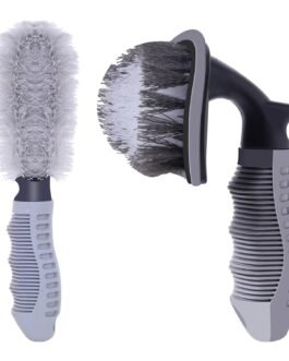 Autofy Rim Tyre Cleaner Brush [