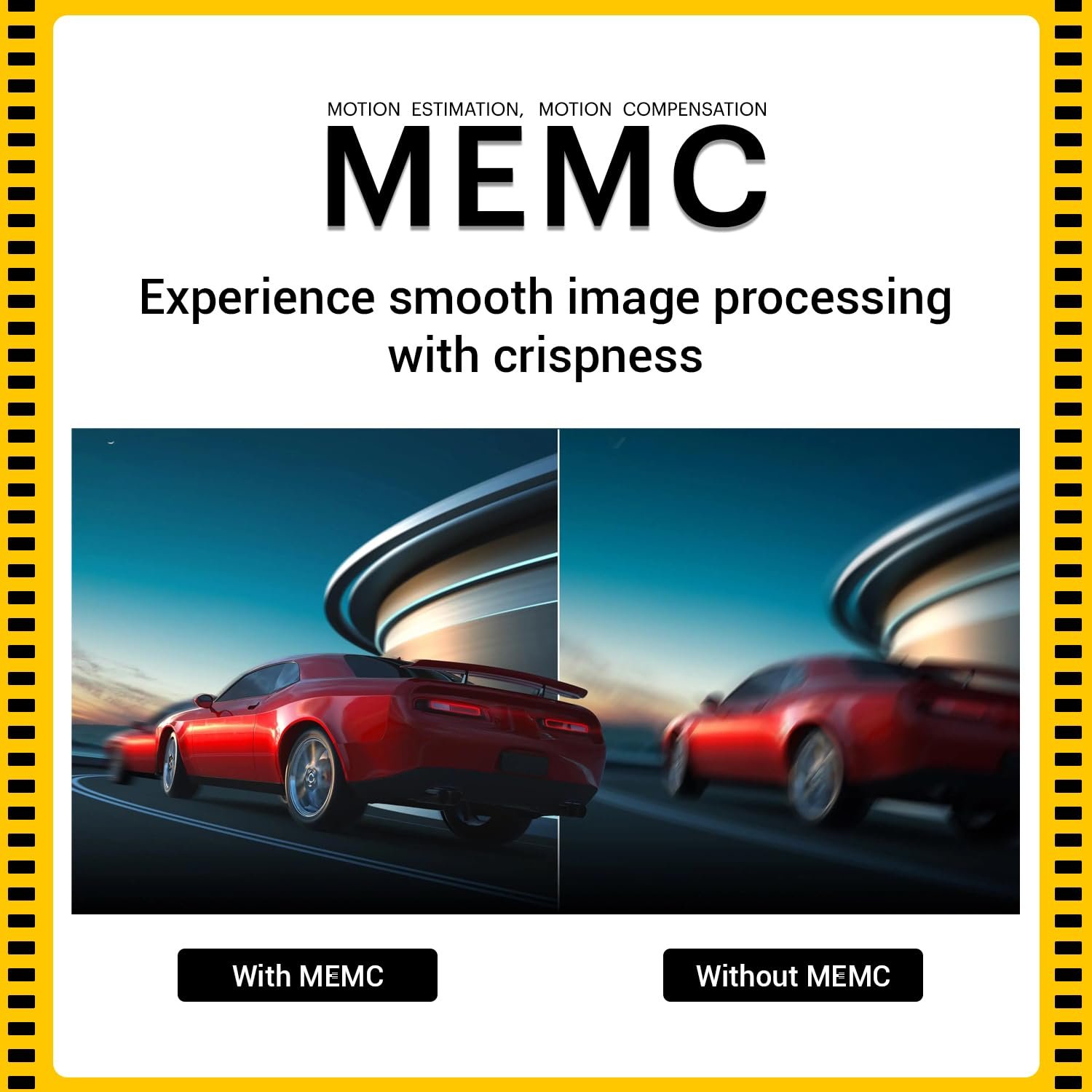 Kodak 139 Cm (55 Inches) Matrix Series 4K Ultra Hd Smart QLED Google Tv 55Mt5022, Black - Image 22