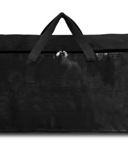 Shalimar Large Capacity Foldable Under Bed Storage Bags/Duffle Bags for Travel/Moving Bags/Wardrobe Organizer Bags | Comfortable Handles | Water Resistant | 24.5Lx12Wx14H Inches | Pack of 1 – Black Shalimar Large Capacity Foldable Under Bed Storage Bags/Duffle Bags for Travel/Moving Bags/Wardrobe Organizer Bags | Comfortable Handles | Water Resistant | 24.5Lx12Wx14H Inches | Pack of 1 – Black