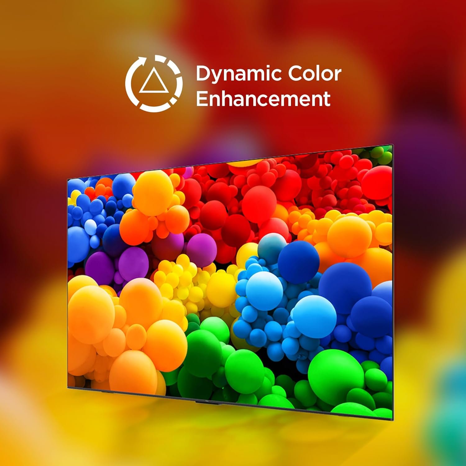 TCL 189 cm (75 inches) Metallic Bezel-Less Series 4K Ultra HD Smart LED Google TV 75V6B (Black) - Image 13