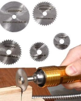 DIY Crafts Machine Not Included, Drill Saw Blades, Steel Saw Disc Wheel Cutting Blades with 1/8″ Straight Shank Mandrel Rotary Machine Machine Not Included (Only 5 Blade 1 Mandrel, Pack Of 1 Kit) DIY Crafts Machine Not Included, Drill Saw Blades, Steel Saw Disc Wheel Cutting Blades with 1/8″ Straight Shank Mandrel Rotary Machine Machine Not Included (Only 5 Blade 1 Mandrel, Pack Of 1 Kit)