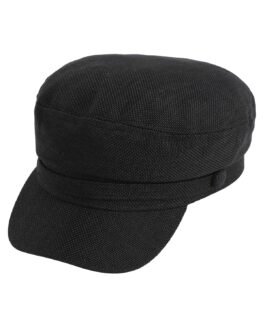 French Accent Men’s Backpack For Casual Wear | One-Size | Zipper Closure | Non-Detachable Shoulder Straps | 1 Handle | Waterproof Travel Backpacks For Man And Boys