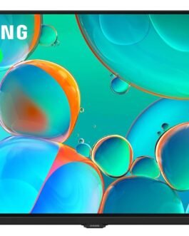 Samsung 80 cm (32 inches) HD Smart LED TV UA32H4550FUXXL Samsung 80 cm (32 inches) HD Smart LED TV UA32H4550FUXXL