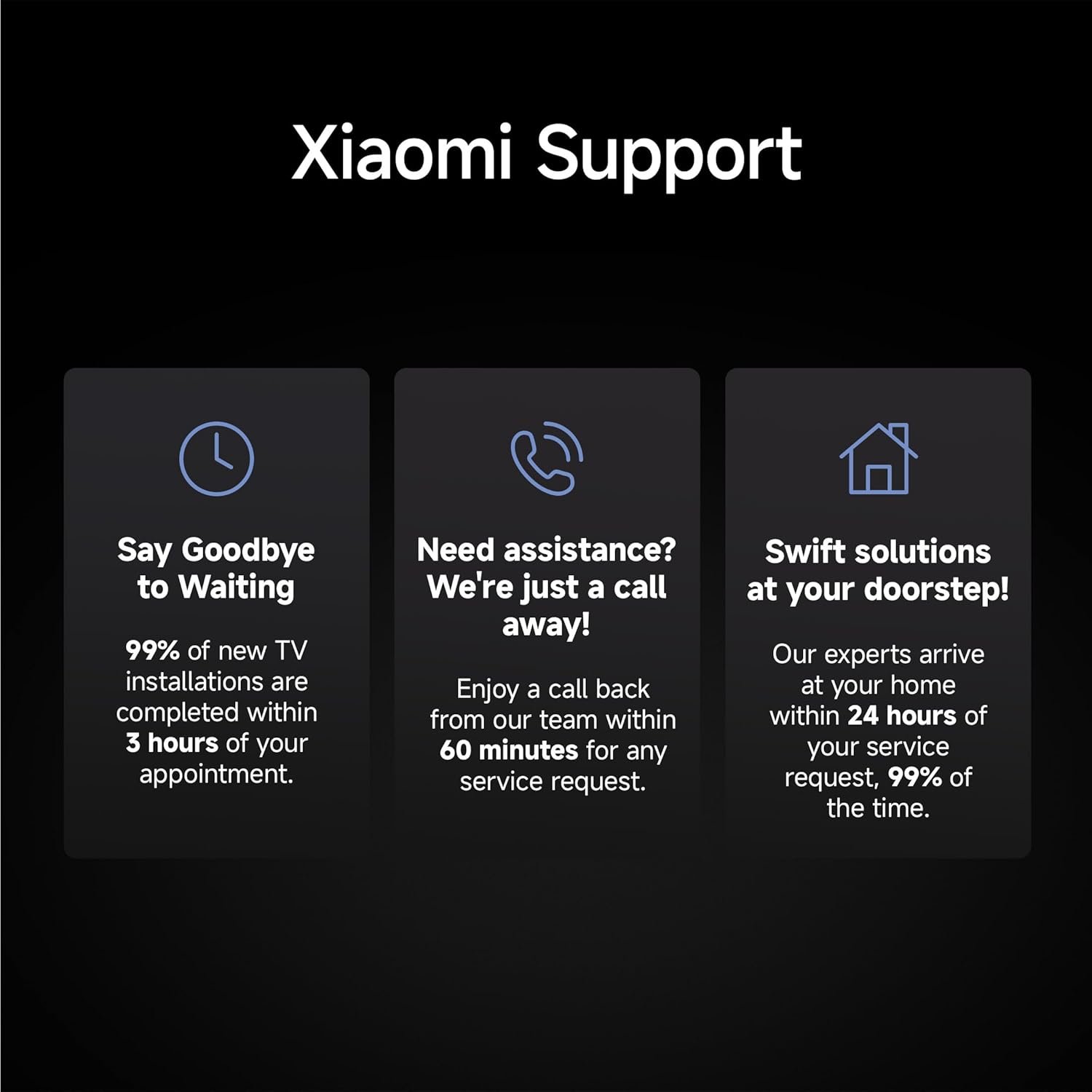 Xiaomi 80 cm (32 inches) A Pro QLED Series Smart TV L32MB-APIN - Image 16