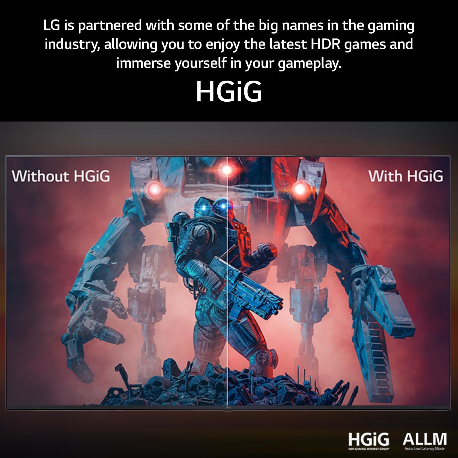 LG 139 cm (55 inches) UR75 Series 4K Ultra HD Smart LED TV 55UR75006LC - Image 21