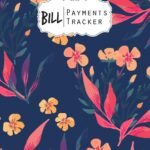 Bill Payment Tracker: A bill payment checklist makes it easy to track your bill payment every month Helps you pay your bills on time and have everything all in one place Enough for 9 years