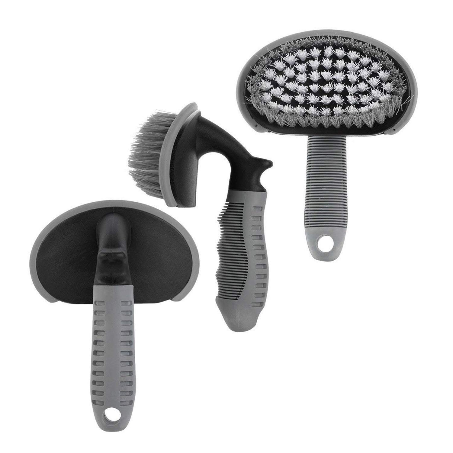 Ramanta Bike Tyre Rim Cleaner Brush for Yamaha YZF R15 V3, Pack of 1 - Image 9