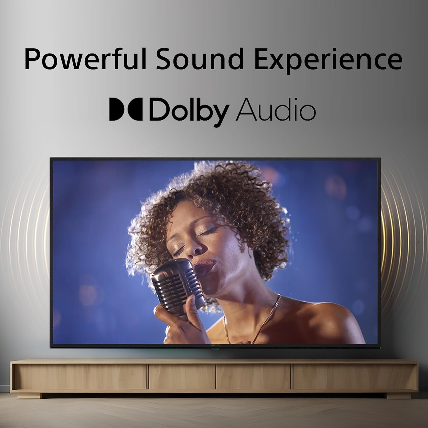 Sony 139 cm (55 inches) BRAVIA 2 4K Ultra HD Smart LED Google TV K-55S25B (Black) - Image 13