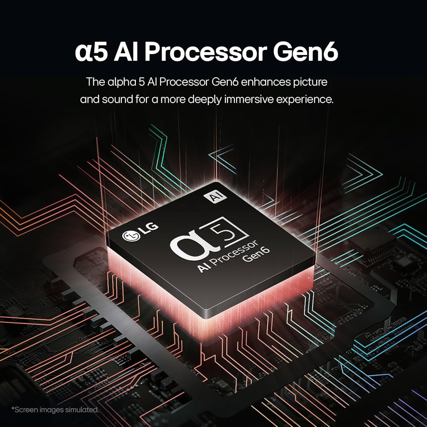 LG 80 cms (32 inches) LR570 Series Smart webOS LED TV 32LR570B6LA - Image 8