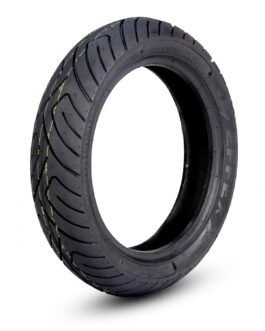 EverRoll 100/80-12 Tyre For Front Bike Tyre| Scooty/Scooter Tyre| Bike Accessories For Long Ride| Rim – 1.85 inches| Section width – 75 Inch| Motorcycle Bike Tyre