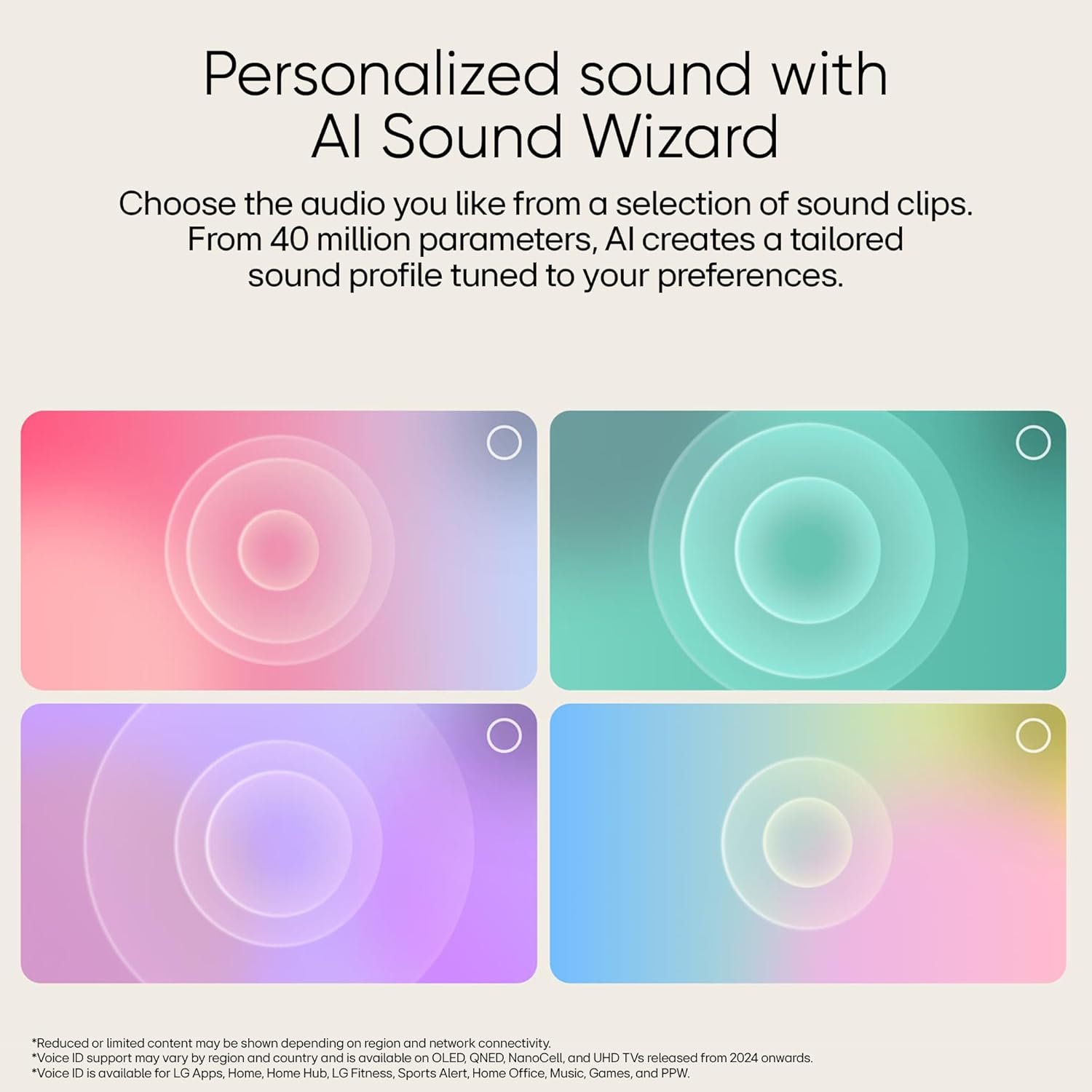 LG 139 cm (55 inches) UA82 Series 4K Ultra HD (3840 x 2160) Smart webOS LED TV 55UA82006LA - Image 20