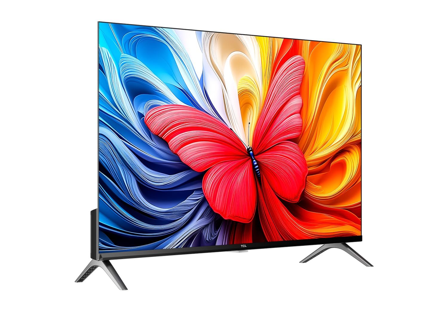 TCL 101 cms (40 inches) V5C Series Full HD Smart QLED TV Google TV 40V5C - Image 13