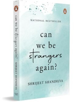 Can We Be Strangers Again?: A moving tale of love, loyalty and the bittersweet beauty of letting go