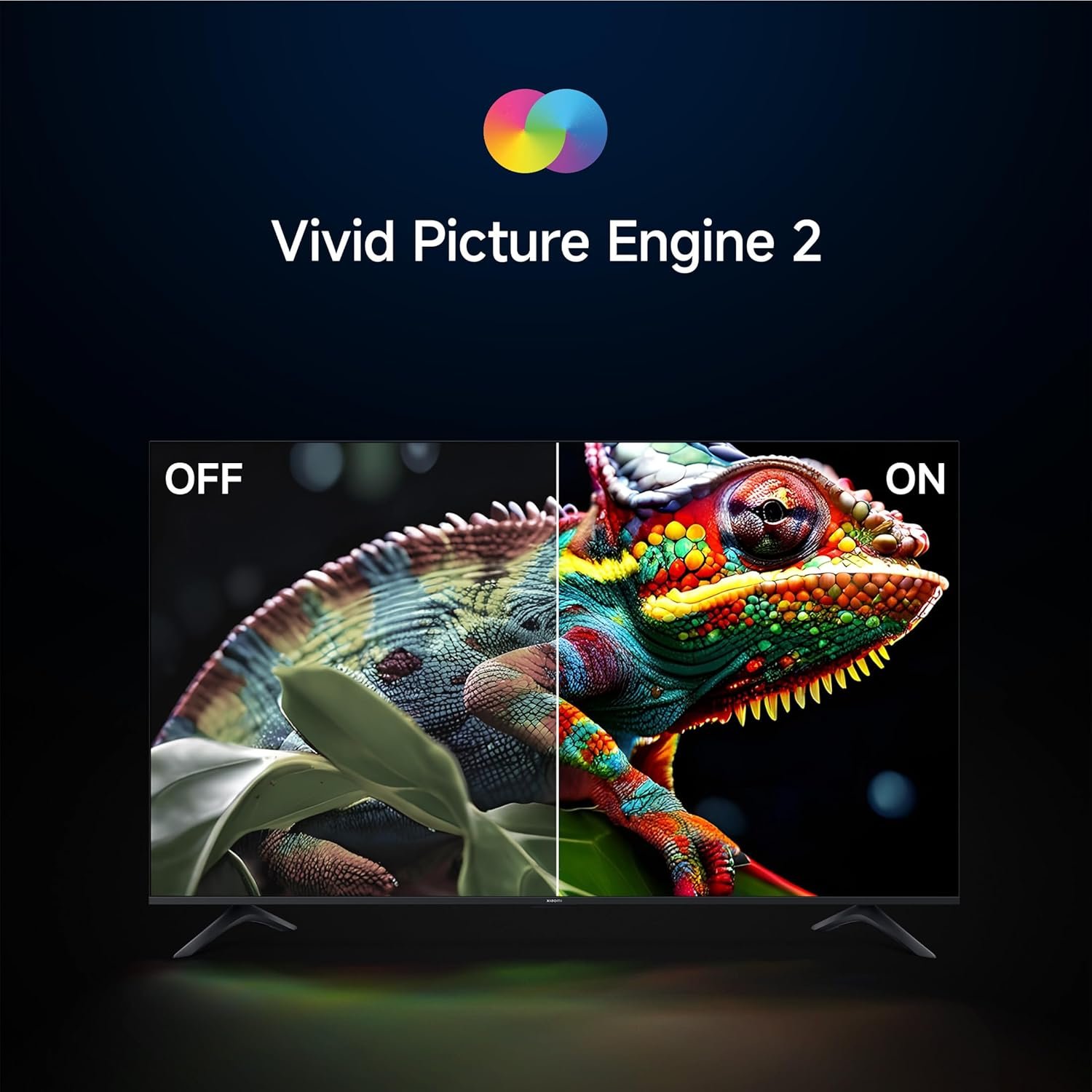 Xiaomi 80 cm (32 inches) A Pro QLED Series Smart TV L32MB-APIN - Image 10