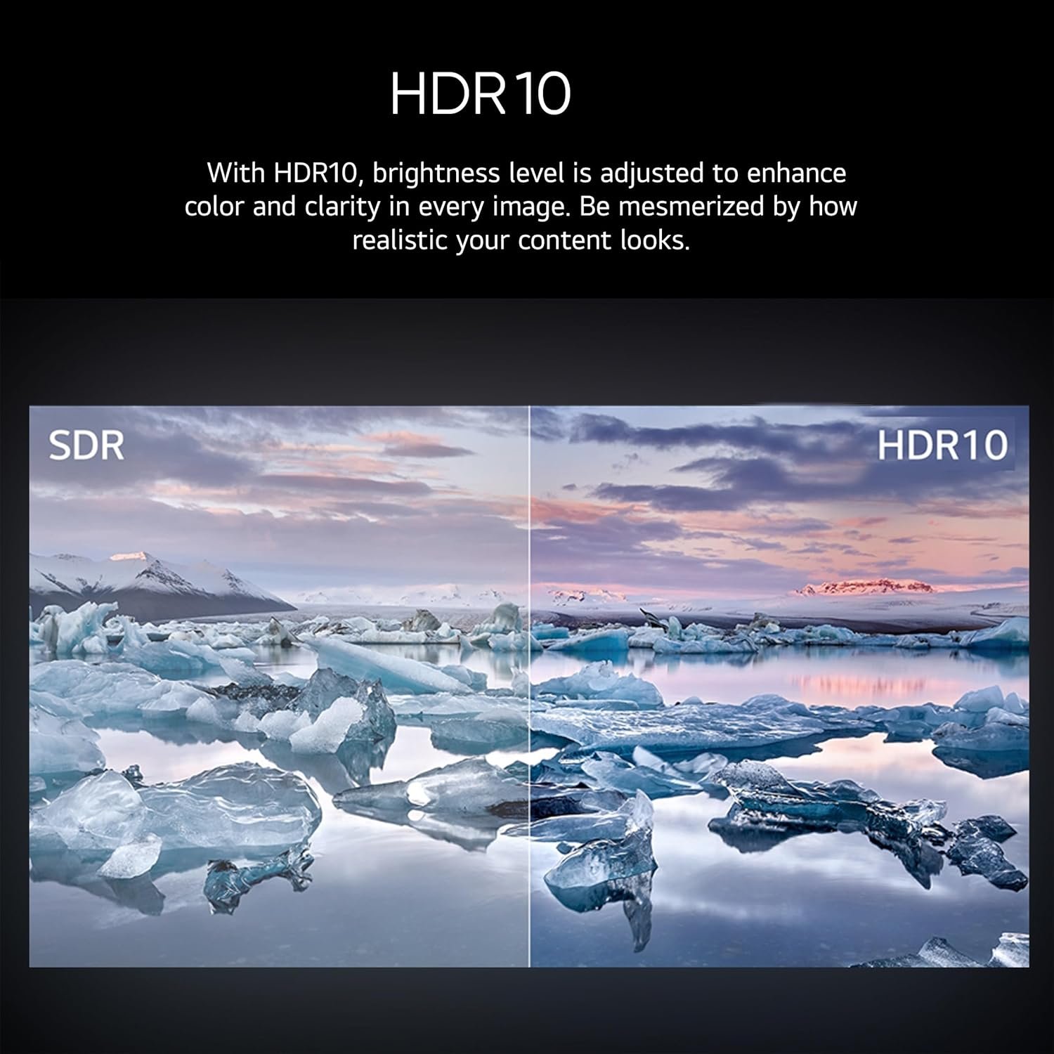 LG 80 cms (32 inches) LR570 Series Smart webOS LED TV 32LR570B6LA - Image 10