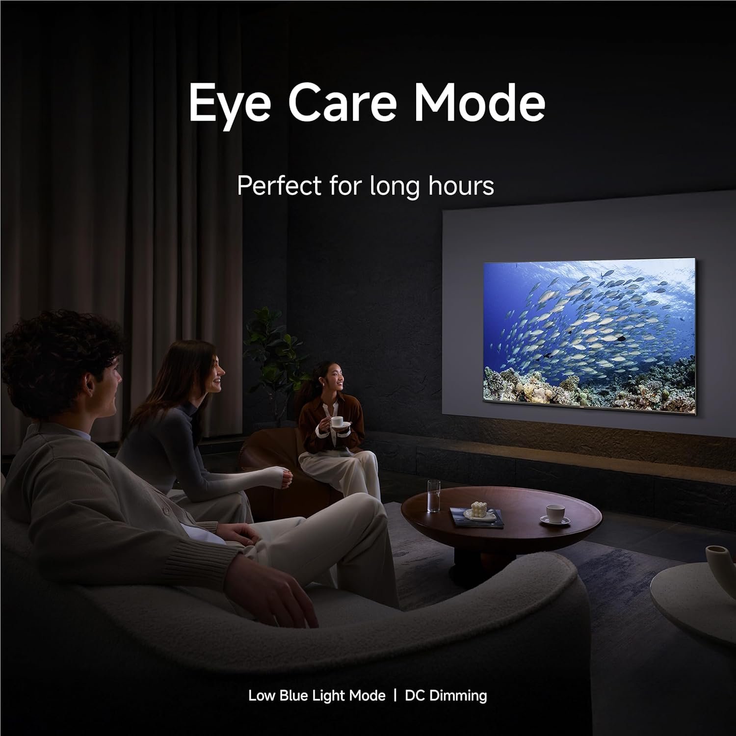 Xiaomi 80 cm (32 inches) A Pro QLED Series Smart TV L32MB-APIN - Image 11