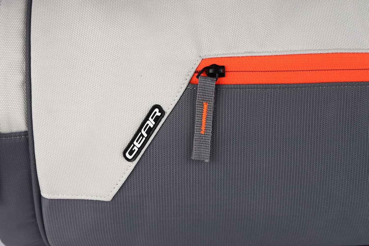 Gear Cross Training Travel Duffle Water Resistant Bag - Image 10