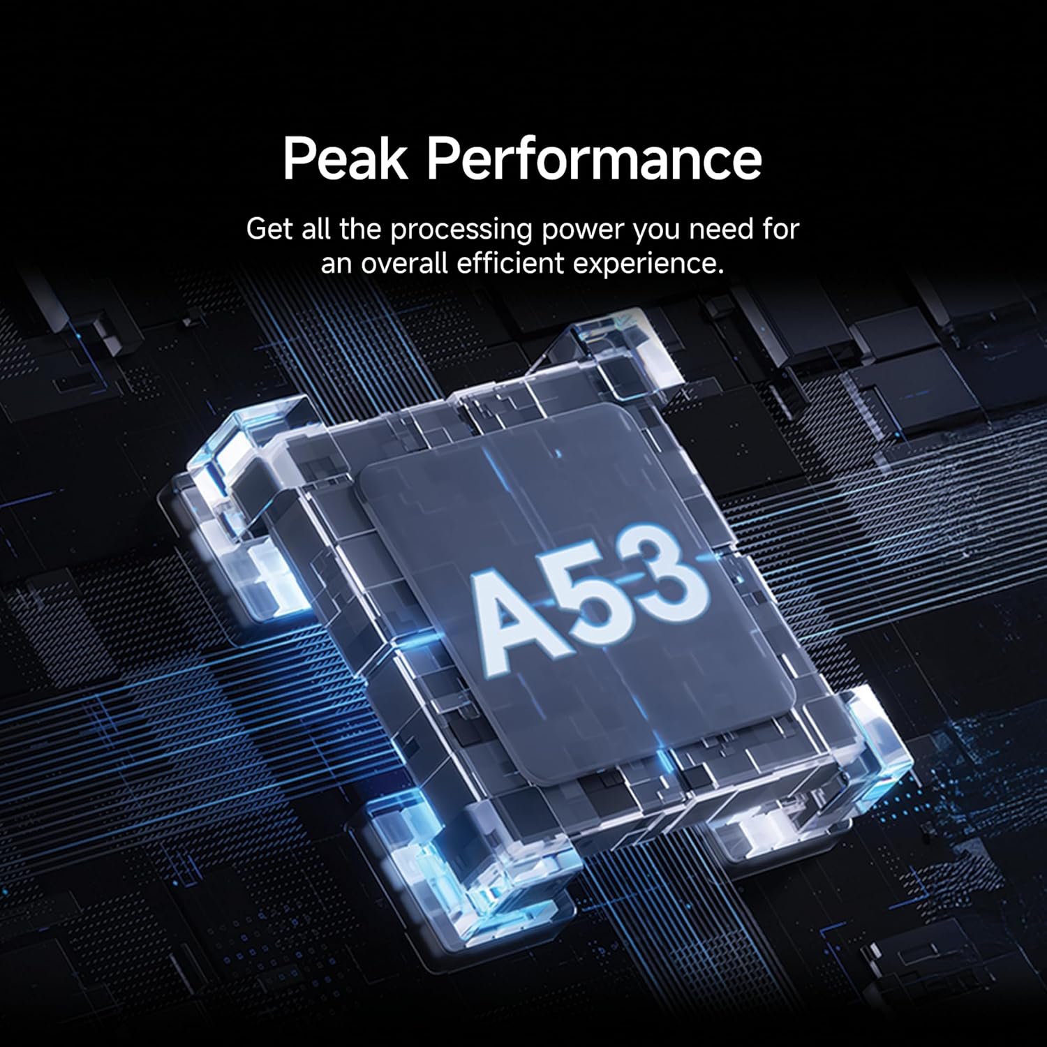 Xiaomi 108 cm (43 inch) A Full HD Smart Google LED TV L43MB-AFIN - Image 14