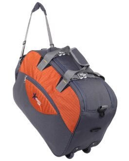 PERFECT STAR Travel Bags for Luggage Trolley Bags for Travel Duffle Bags Women Travel Bag with Wheels Travel Bags Duffle Bag with Wheels Wheel bagsduffle Trolley Bags for Travel Trolly Bag PERFECT STAR Travel Bags for Luggage Trolley Bags for Travel Duffle Bags Women Travel Bag with Wheels Travel Bags Duffle Bag with Wheels Wheel bagsduffle Trolley Bags for Travel Trolly Bag