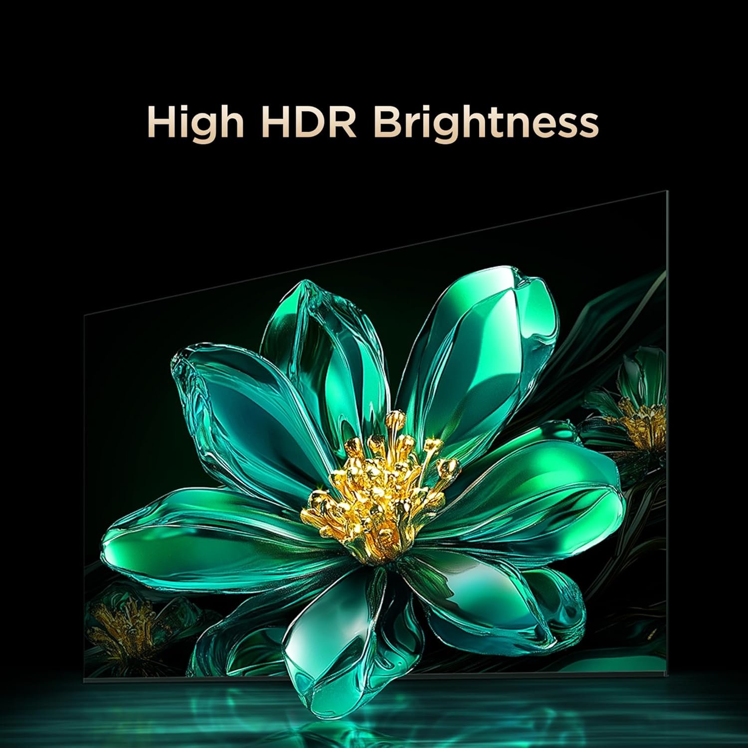 TCL 139 cm (55 inches) 4K UHD Smart QD-Mini LED Google TV 55Q6C - Image 11