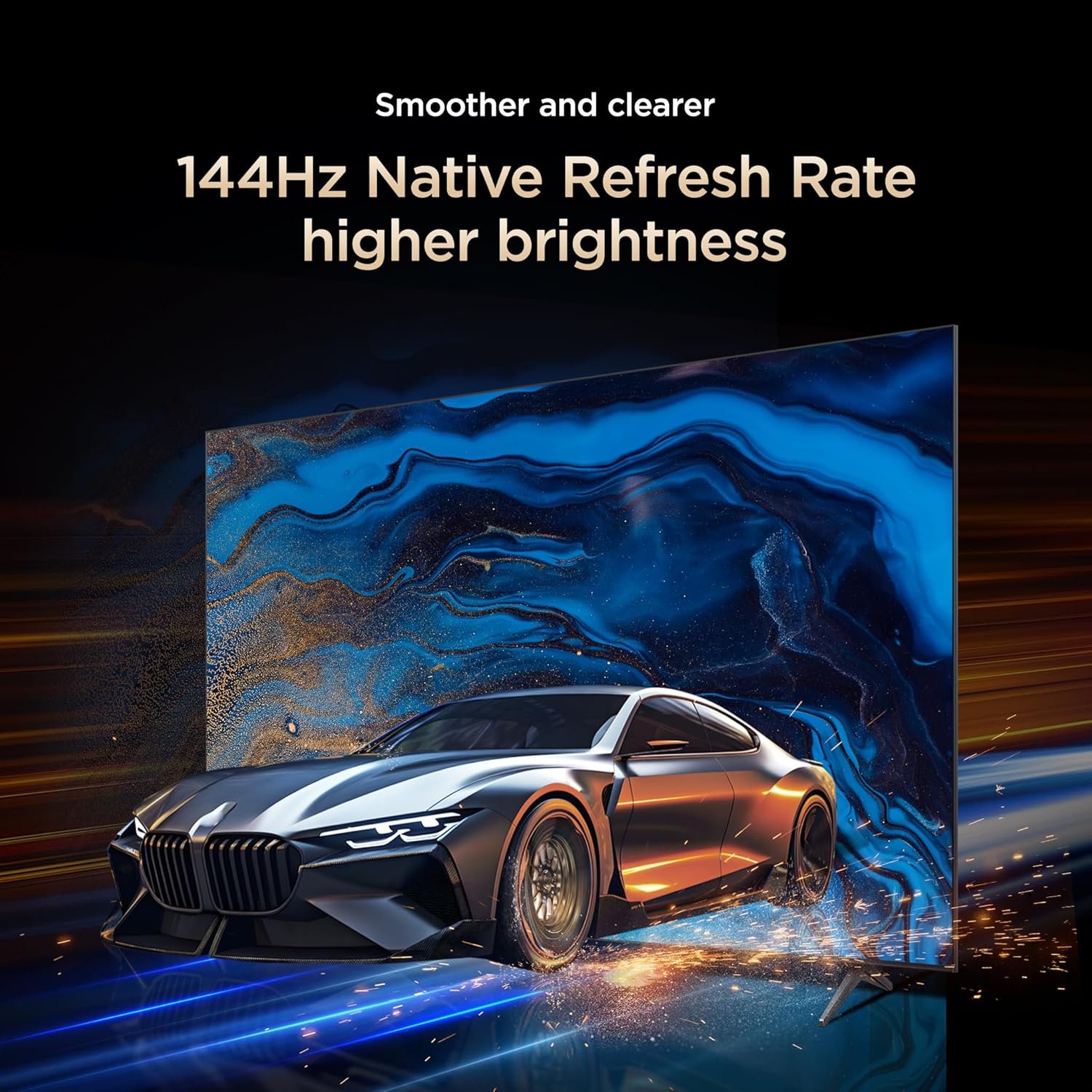 TCL 139 cm (55 inches) 4K UHD Smart QD-Mini LED Google TV 55Q6C - Image 13