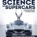 THE SCIENCE OF SUPERCARS