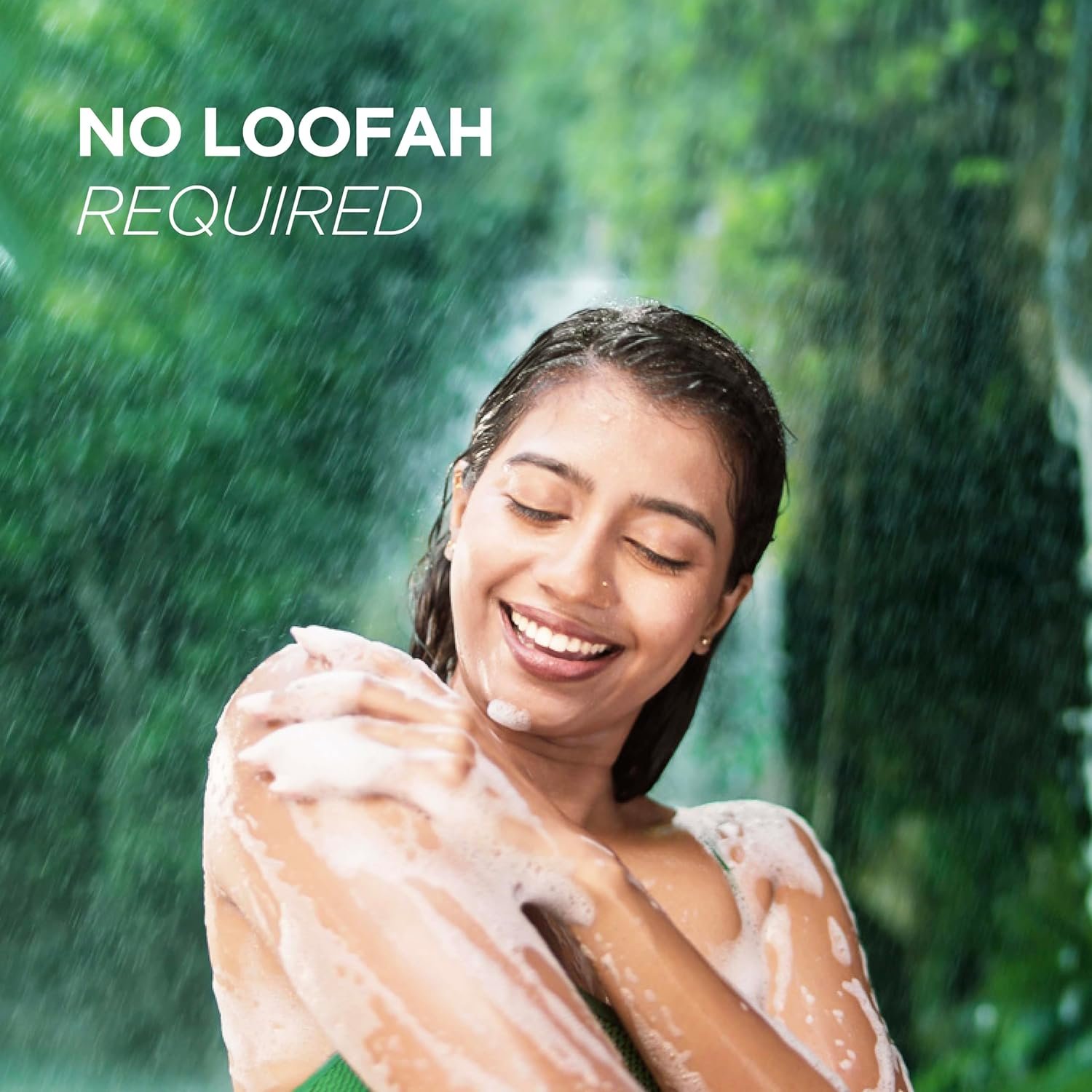 Cinthol Lime Foam Body Wash - Combi Pack (600ml) | 1 Bottle & 2 Refill | Unique Foam Formula for Moisturized & Irresistibly Soft Skin | Suitable for All Skin Types - Image 3