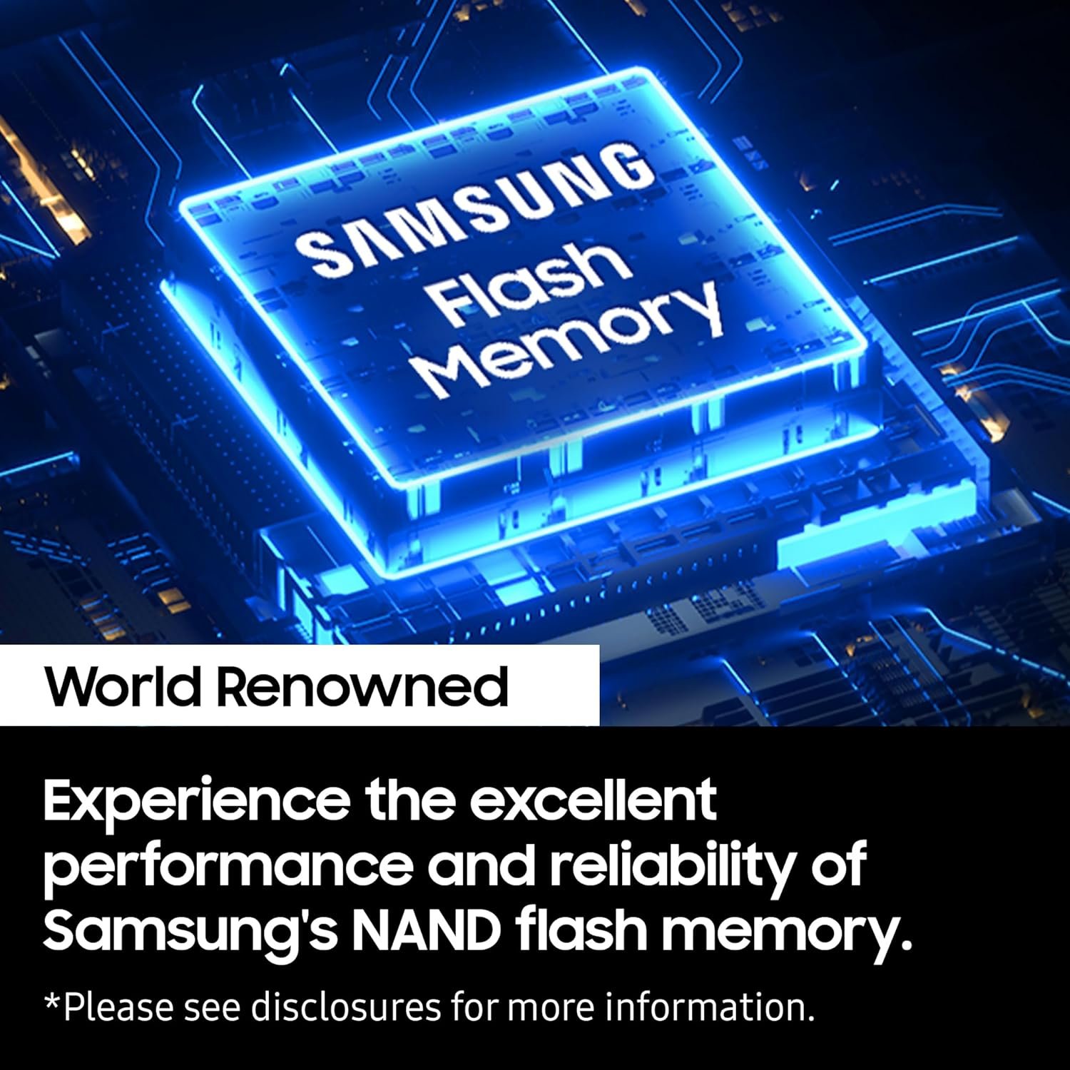 Samsung T7 2TB Up to 1,050MB/s USB 3.2 Gen 2 (10Gbps, Type-C) External Solid State Drive (Portable SSD) Grey(MU-PC2T0T) - Image 8