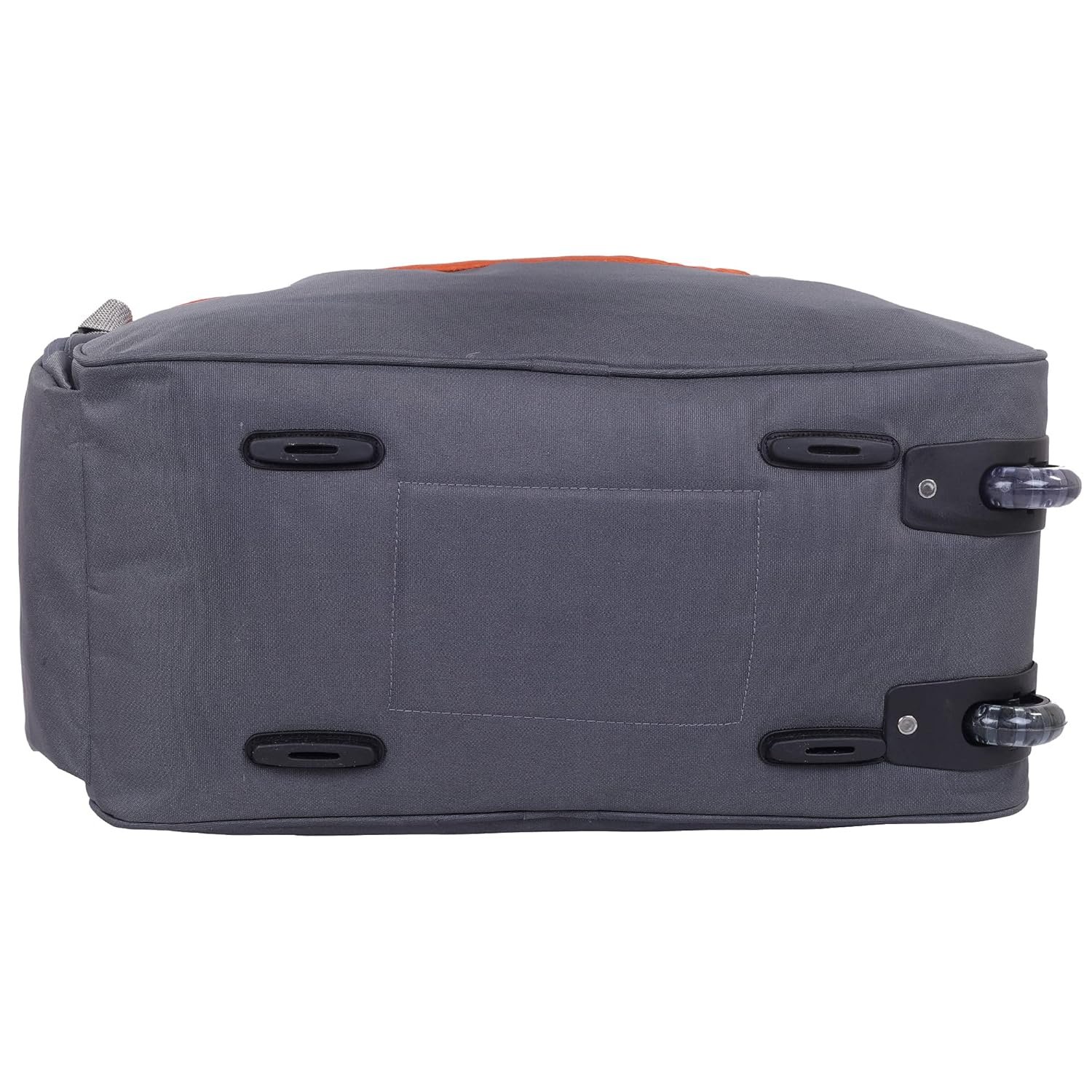 PERFECT STAR Travel Bags for Luggage Trolley Bags for Travel Duffle Bags Women Travel Bag with Wheels Travel Bags Duffle Bag with Wheels Wheel bagsduffle Trolley Bags for Travel Trolly Bag - Image 4