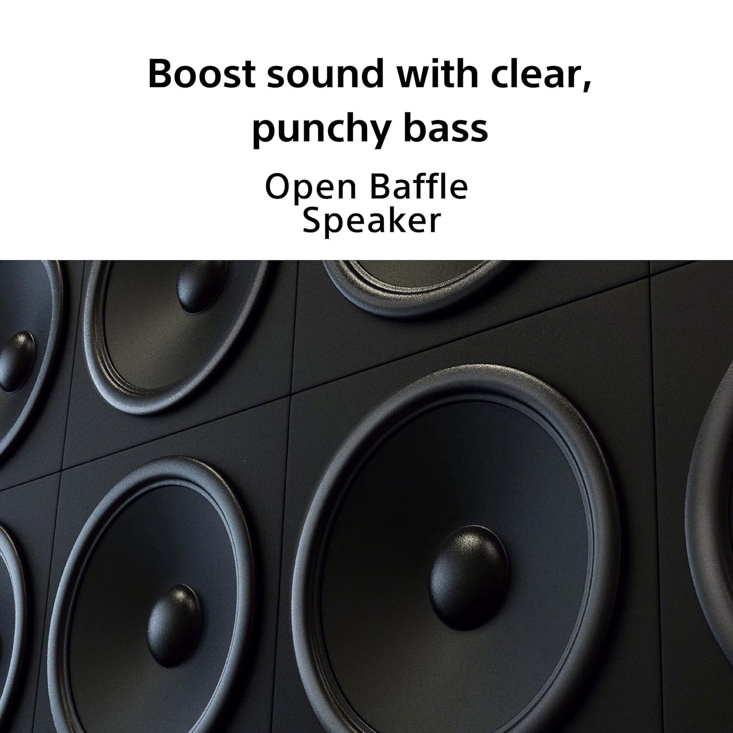 Sony 139 cm (55 inches) BRAVIA 2 4K Ultra HD Smart LED Google TV K-55S25B (Black) - Image 12